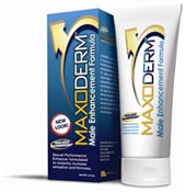 CLICK HERE to try MAXODERM Topical Lotion For Men